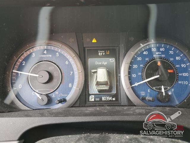 5TDKZ3DC5JS903781 2018 TOYOTA All Models photo no. 9