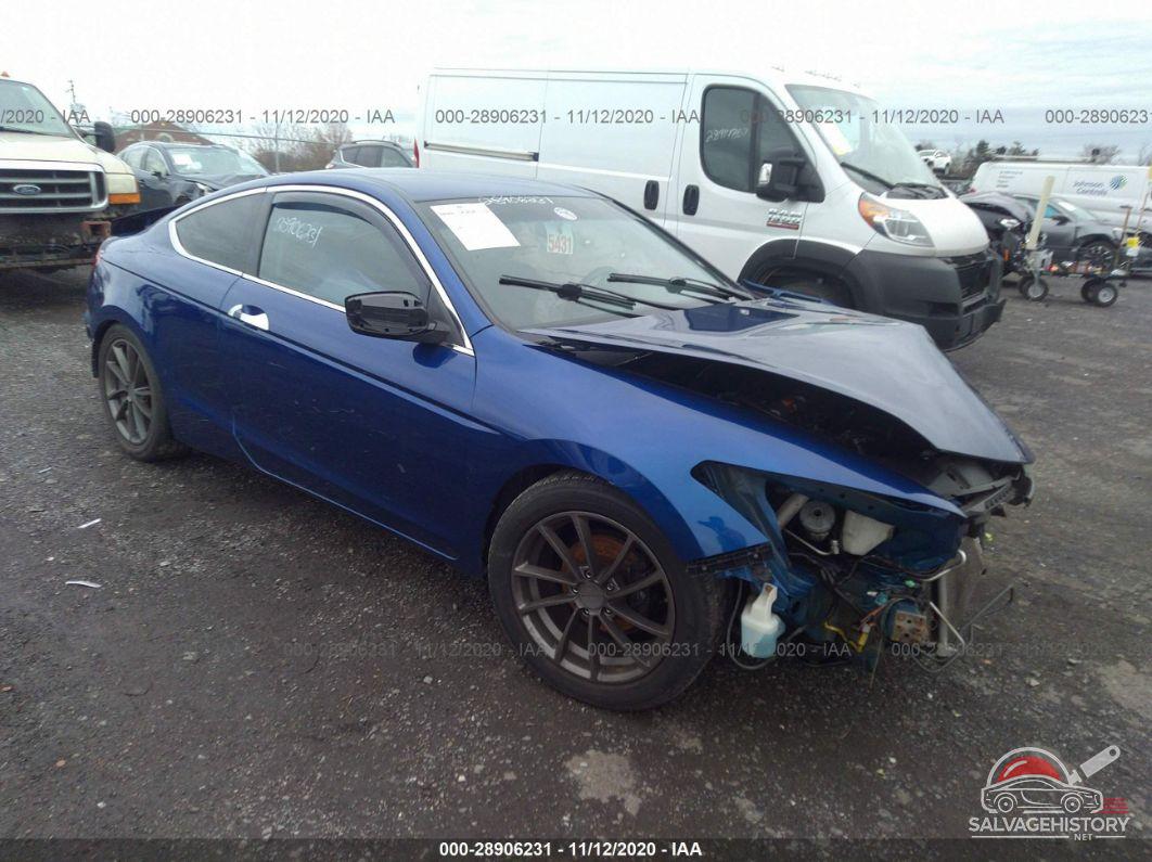 1HGCS1B33AA010541 2010 HONDA ACCORD CPE photo no. 23