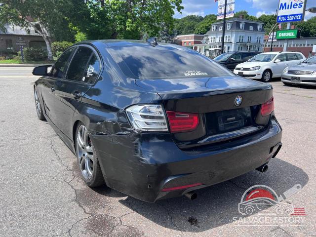 WBA3A9G55DNR97194 2013 BMW 3 SERIES photo no. 3