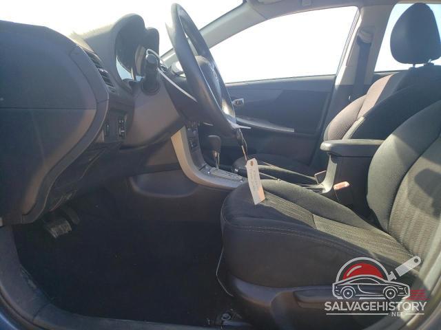 5YFBU4EE3DP215473 2013 TOYOTA COROLLA photo no. 7