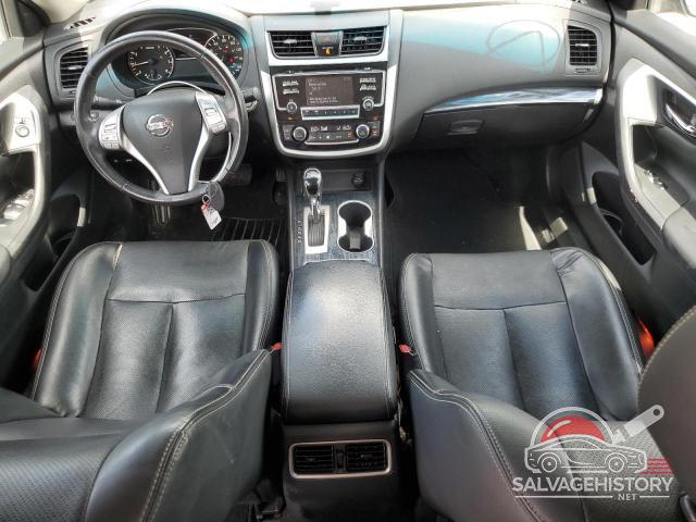 1N4AL3AP9JC191187 2018 NISSAN ALTIMA photo no. 8