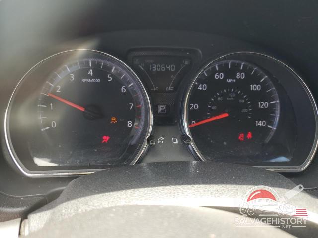 3N1CN7AP2HK452817 2017 NISSAN VERSA photo no. 9