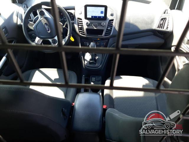NM0LS7T27N1521695 2022 FORD TRANSIT photo no. 8