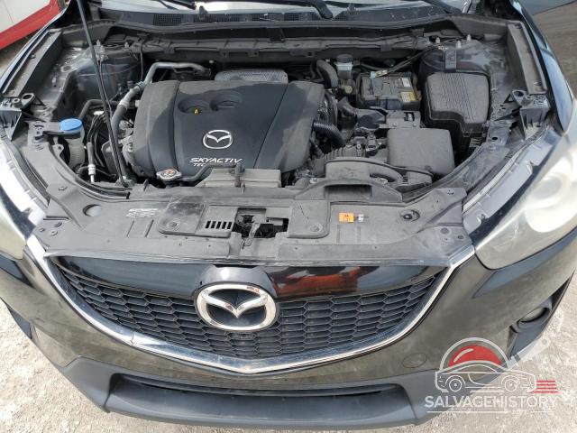 JM3KE2CY0F0495257 2015 MAZDA CX-5 photo no. 12