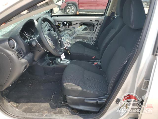 3N1CN7AP6JK410995 2018 NISSAN VERSA photo no. 7