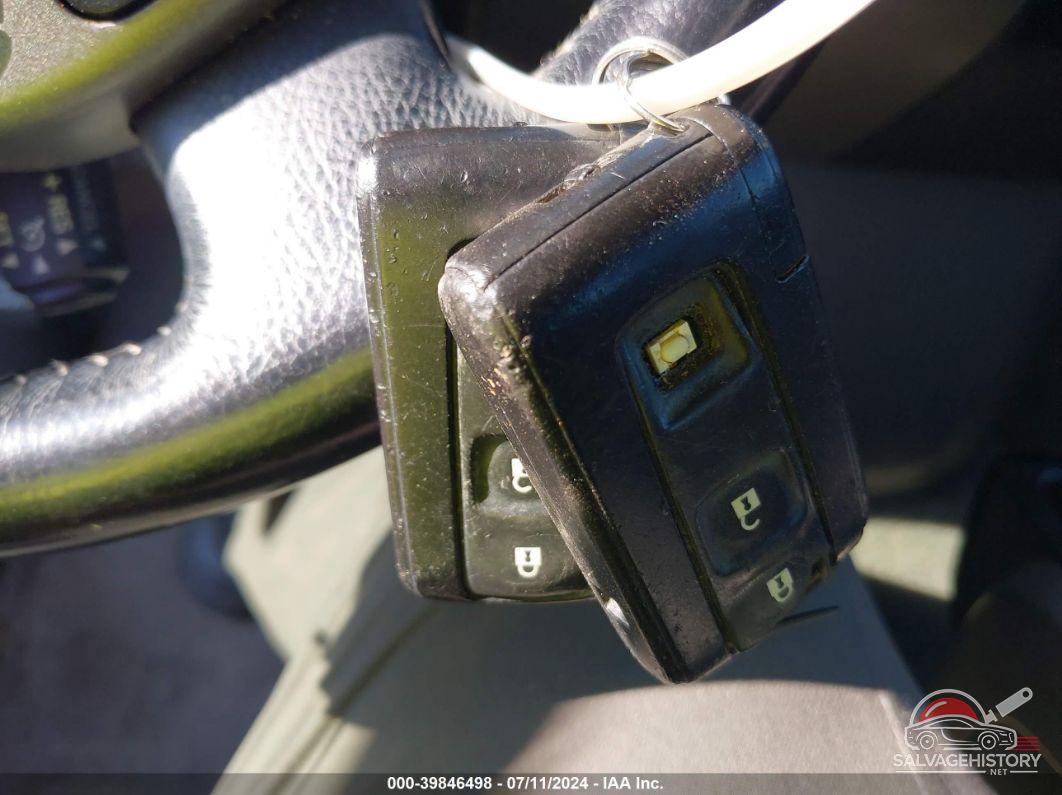 JTDKB20U673257075 2007 TOYOTA PRIUS photo no. 11
