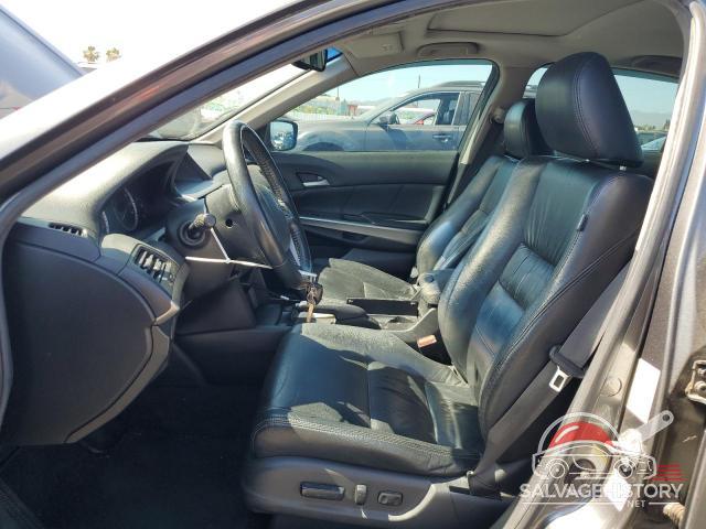 1HGCP36858A009484 2008 HONDA ACCORD photo no. 7
