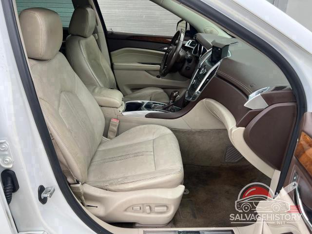 3GYFNAE34CS580817 2012 CADILLAC SRX photo no. 7