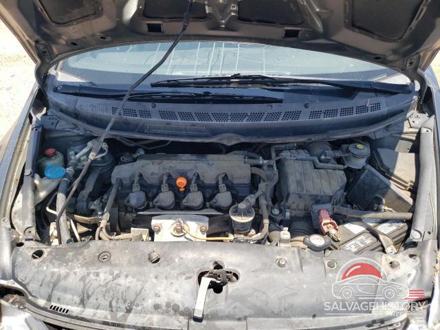 2HGFA1F58BH300207 2011 HONDA CIVIC photo no. 11