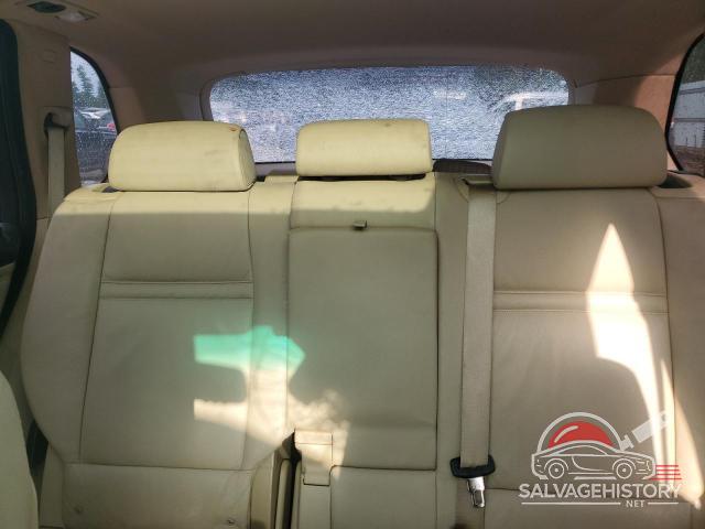 5UXFE43548L034364 2008 BMW X5 photo no. 10