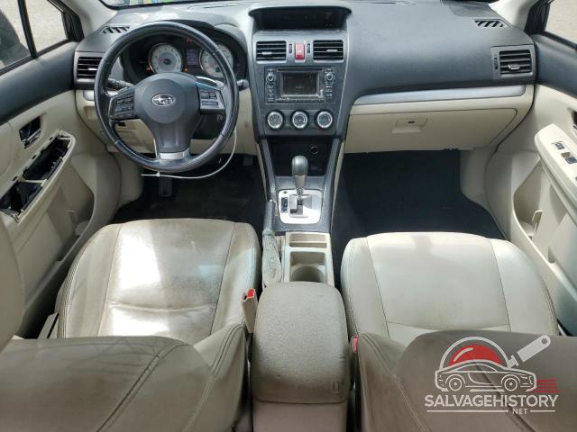 JF1GJAH69DH014552 2013 SUBARU IMPREZA photo no. 8