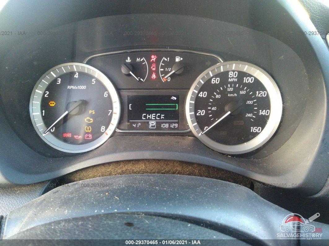 3N1AB7AP4DL737572 2013 NISSAN SENTRA photo no. 7