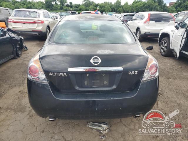 1N4AL21E47N483612 2007 NISSAN ALTIMA photo no. 6