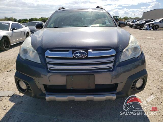 4S4BRDLC6D2303611 2013 SUBARU OUTBACK photo no. 5