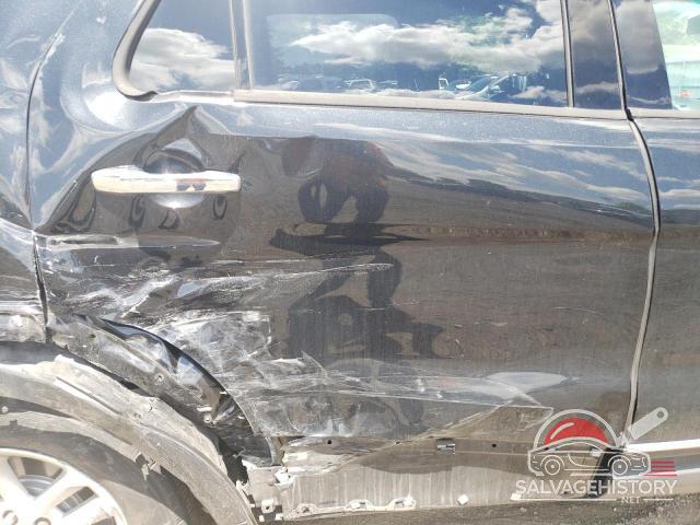 1FM5K8D86FGB40841 2015 FORD EXPLORER photo no. 11