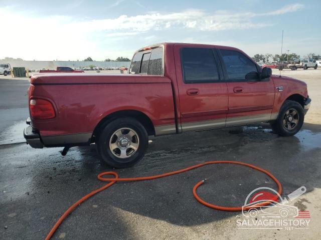 1FTRW07L83KD51916 2003 FORD F-150 photo no. 3