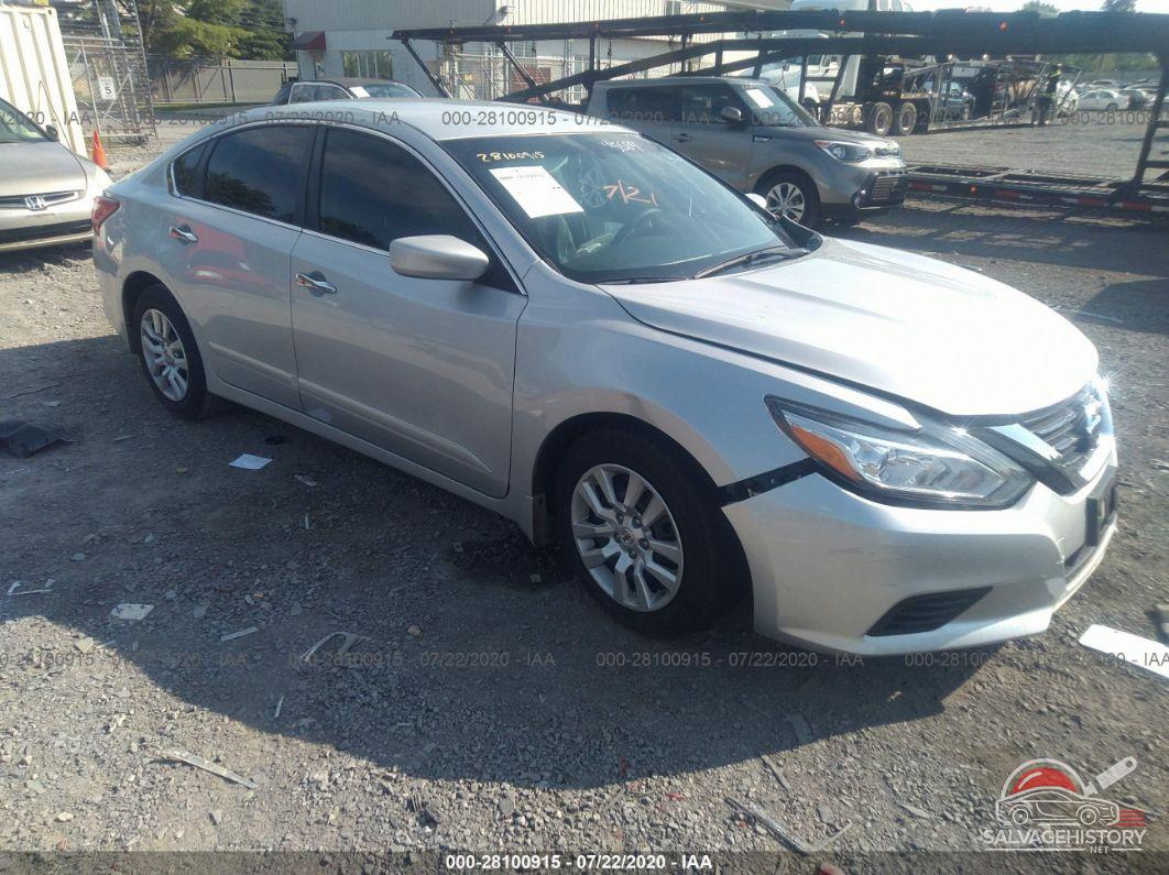1N4AL3APXHC225227 2017 NISSAN ALTIMA photo no. 12
