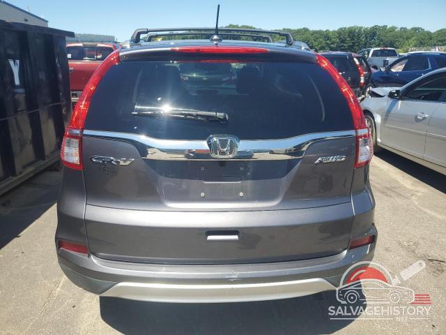 2HKRM4H79FH631328 2015 HONDA CRV photo no. 6