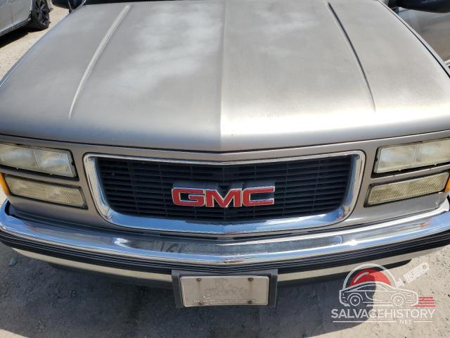1GTEC19R0WR507912 1998 GMC SIERRA photo no. 12