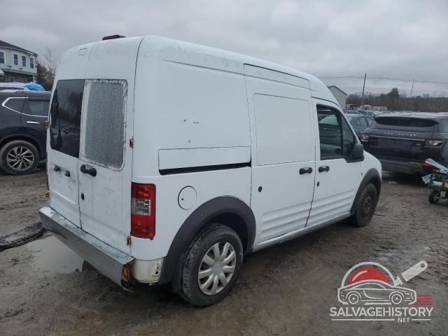 NM0LS7DN9AT022307 2010 FORD TRANSIT photo no. 3