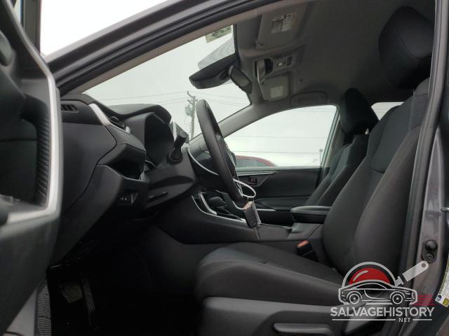 2T3H1RFV1PW261831 2023 TOYOTA RAV4 photo no. 7