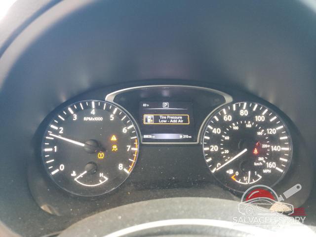 1N4AL3APXHC254968 2017 NISSAN ALTIMA photo no. 9