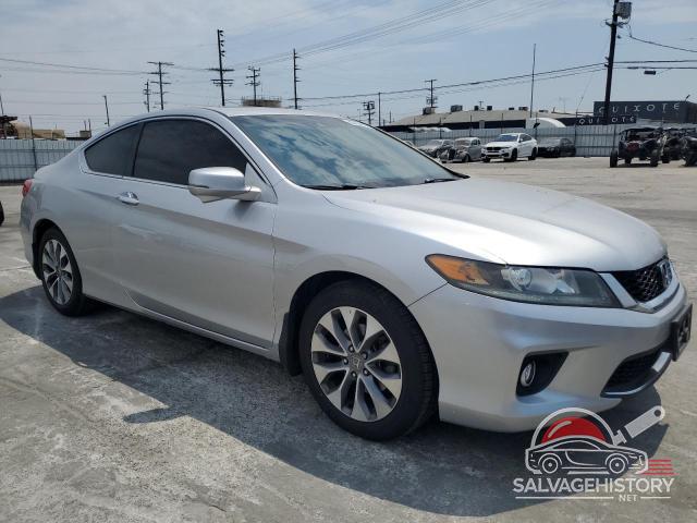 1HGCT1B8XEA007327 2014 HONDA ACCORD photo no. 4