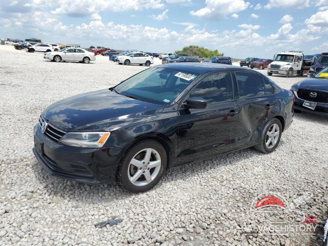 3VW267AJXGM262264 2016 VOLKSWAGEN JETTA photo no. 22