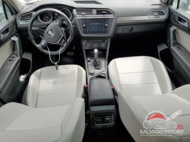 3VV2B7AX0JM149466 2018 VOLKSWAGEN TIGUAN photo no. 8