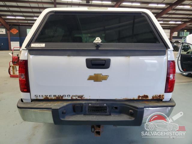 1GCNKPE01DZ224400 2013 CHEVROLET ALL Models photo no. 6