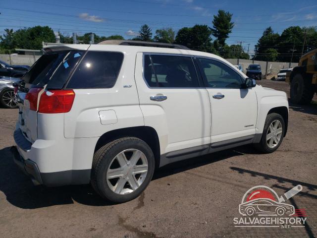 2GKFLVE52C6189804 2012 GMC TERRAIN photo no. 3