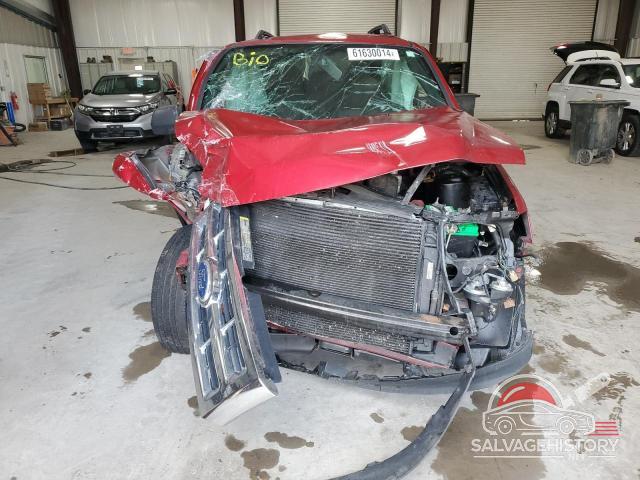 1FMCU9DG8BKA61094 2011 FORD ESCAPE photo no. 5