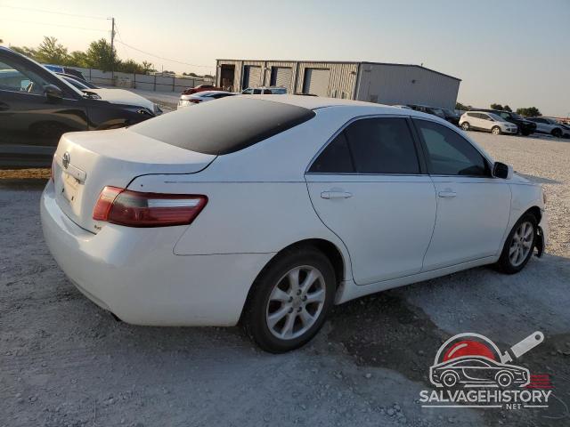 4T1BE46K77U611491 2007 TOYOTA CAMRY photo no. 3