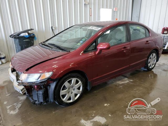 19XFA1F5XBE023182 2011 HONDA CIVIC photo no. 24