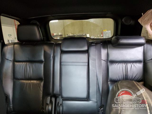 1C4RJFBG4EC377227 2014 JEEP GRAND CHER photo no. 10