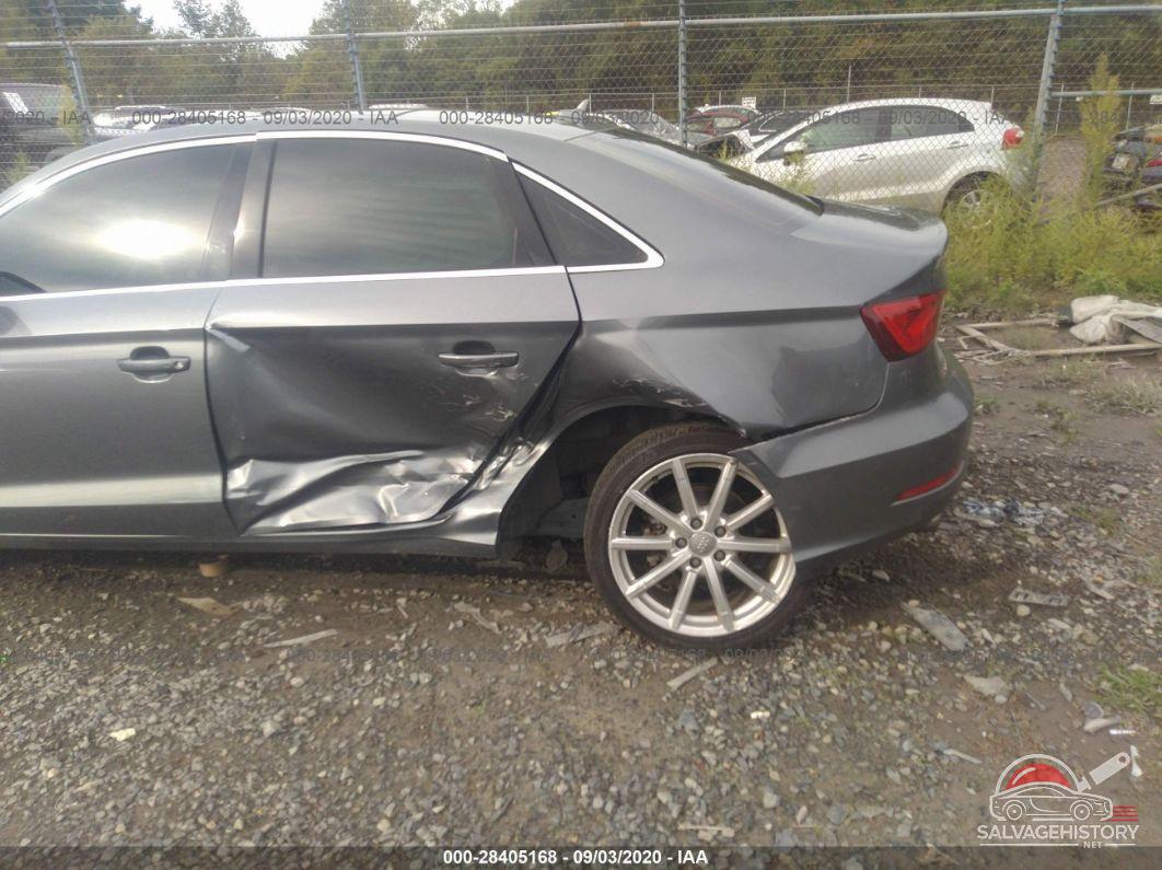 WAUEFGFF1F1131477 2015 AUDI A3 photo no. 6