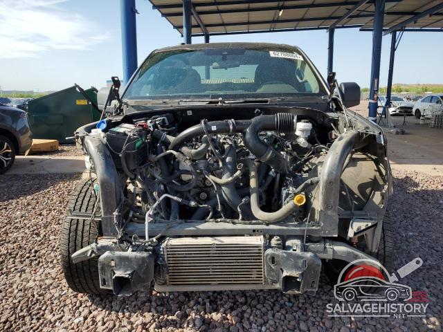 1FTEX1CP2KKD05247 2019 FORD F-150 photo no. 5