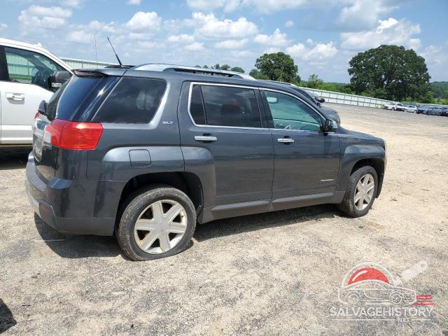 2CTALWEC7B6384178 2011 GMC TERRAIN photo no. 3