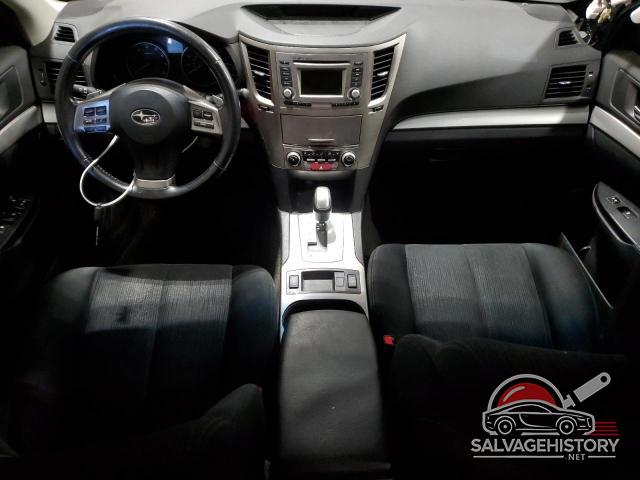 4S4BRCCCXE3227283 2014 SUBARU OUTBACK photo no. 8