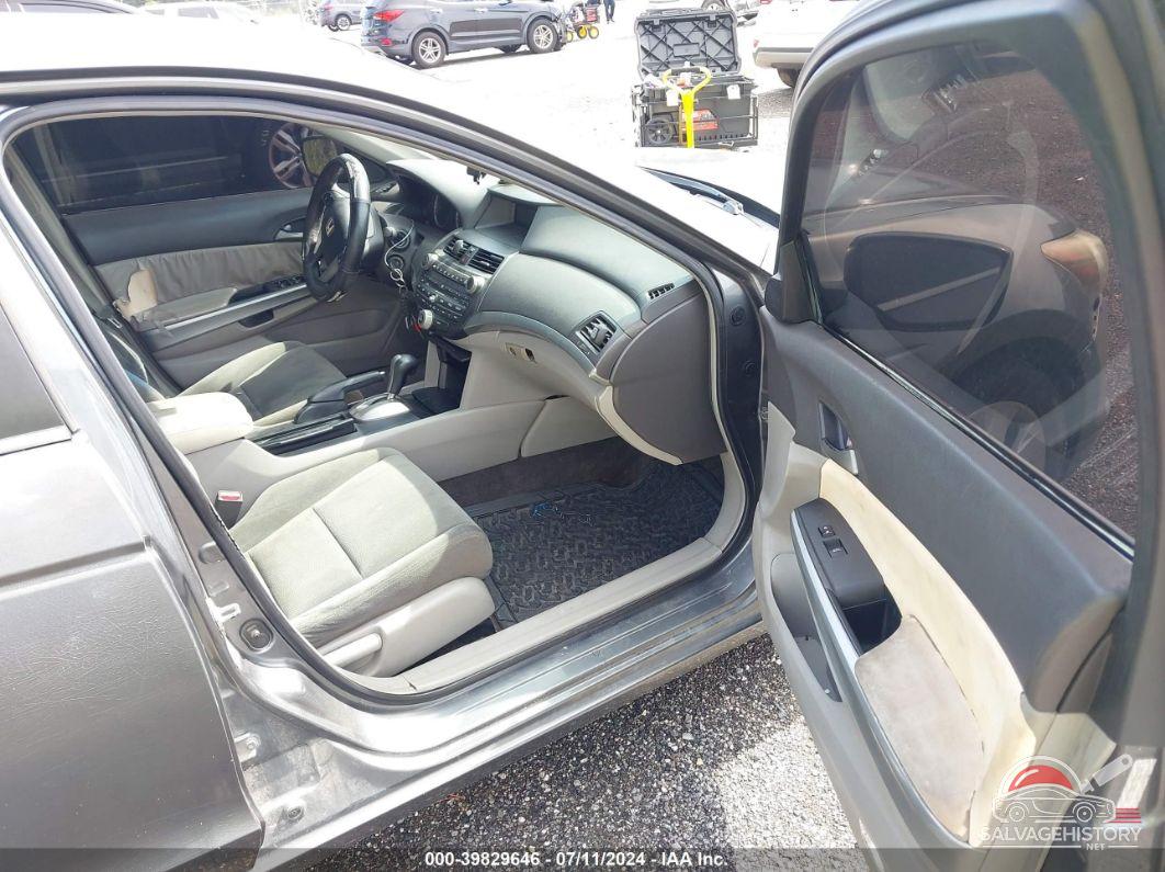 1HGCP267X8A079368 2008 HONDA ACCORD photo no. 5
