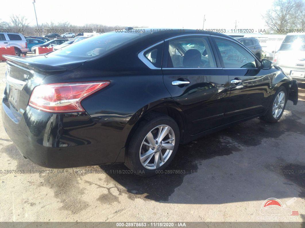 1N4AL3AP5DN511100 2013 NISSAN ALTIMA photo no. 4