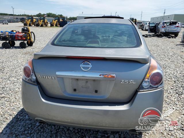1N4AL21E58C256765 2008 NISSAN ALTIMA photo no. 6