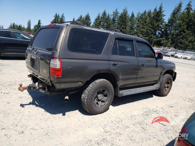 JT3HM84R5W0028257 1998 TOYOTA 4RUNNER photo no. 3