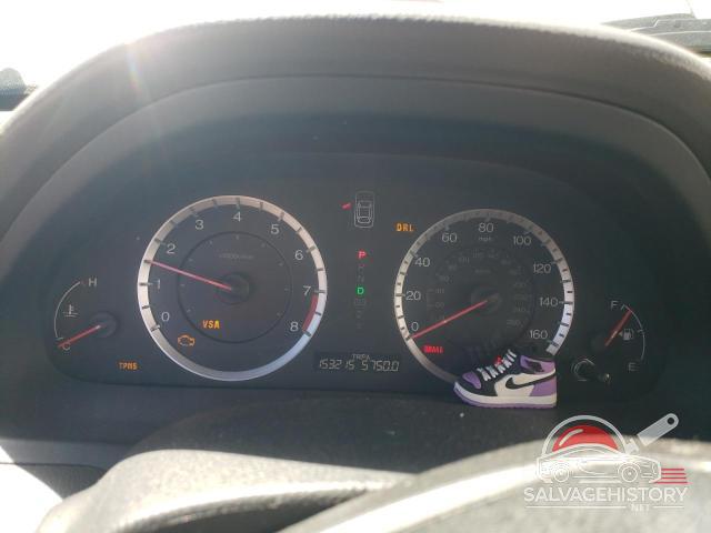 1HGCP2F7XAA189360 2010 HONDA ACCORD photo no. 9
