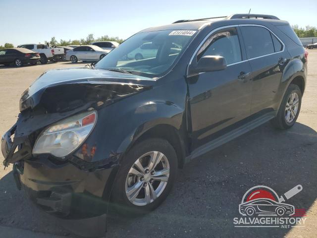 2GNALBEK4E6256827 2014 CHEVROLET EQUINOX photo no. 19