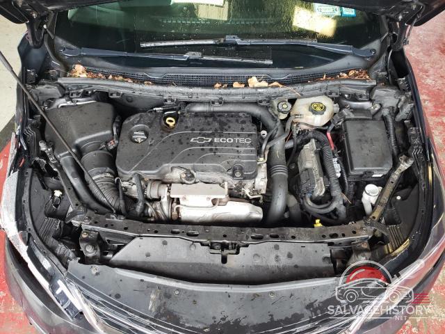 1G1BE5SM9H7101282 2017 CHEVROLET CRUZE photo no. 11