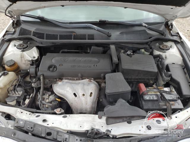 4T1BE46K99U798204 2009 TOYOTA CAMRY photo no. 11