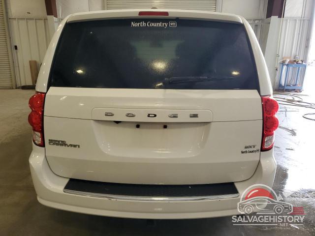 2C4RDGCG8LR178567 2020 DODGE CARAVAN photo no. 6