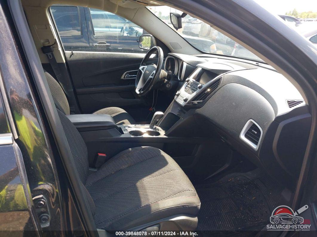 2GNFLEEK5D6329712 2013 CHEVROLET EQUINOX photo no. 5