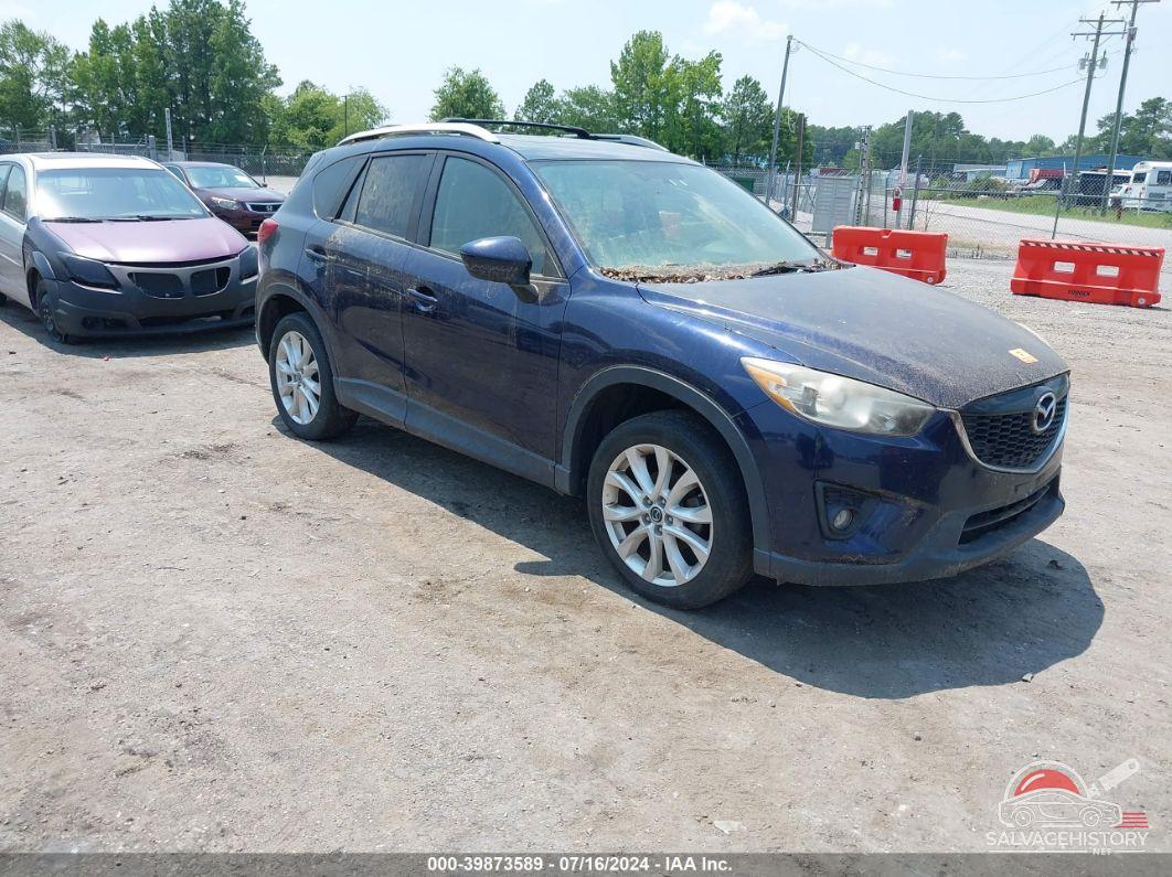 JM3KE4DE7D0115148 2013 MAZDA CX-5 photo no. 10